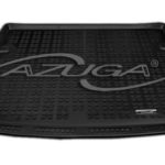 Gummi-Kofferraumwanne passend für Audi A6 Avant (Kombi) ab 3/2005-8/2011 (4F)