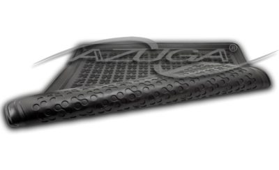 Gummi-Kofferraumwanne passend für BMW X1 (F48) ab 10/2015