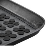 Gummi-Kofferraumwanne passend für BMW X1 (F48) ab 10/2015
