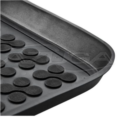 Gummi-Kofferraumwanne passend für BMW X1 (F48) ab 10/2015