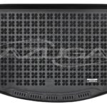 Gummi-Kofferraumwanne passend für Ford Kuga ab 3/2013-3/2020 (oben)
