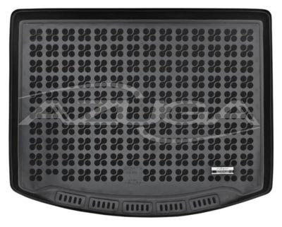 Gummi-Kofferraumwanne passend für Ford Kuga ab 3/2013-3/2020 (oben)