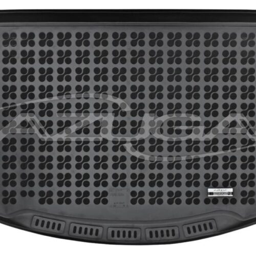 Gummi-Kofferraumwanne passend für Ford Kuga ab 3/2013-3/2020 (oben)