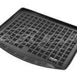 Gummi-Kofferraumwanne passend für Ford Kuga ab 3/2013-3/2020 (oben)