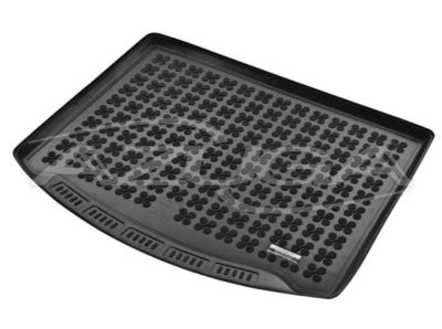Gummi-Kofferraumwanne passend für Ford Kuga ab 3/2013-3/2020 (oben)