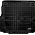 3D    Gummi-Kofferraumwanne passend für Hyundai i30 Kombi ab 11/2018 (Facelift)