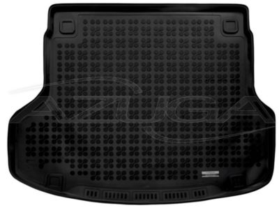 3D    Gummi-Kofferraumwanne passend für Hyundai i30 Kombi ab 11/2018 (Facelift)