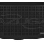 3D  Gummi-Kofferraumwanne passend für Hyundai i20 ab 10/2020