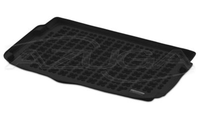 3D  Gummi-Kofferraumwanne passend für Hyundai i20 ab 10/2020