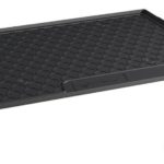 kofferraummatteaudi27 Kofferraummatte Gummi passend für Audi Q3 ab 11/2018 (F3)