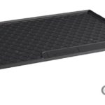 kofferraummatteaudi29 Kofferraummatte Gummi passend für Audi Q3 ab 11/2018 (F3)