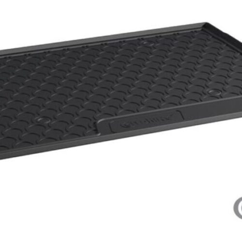 Kofferraummatte Gummi passend für Audi Q3 ab 11/2018 (F3)