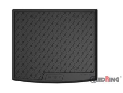 kofferraummatteaudi30 Kofferraummatte Gummi passend für Audi Q3 ab 11/2018 (F3)