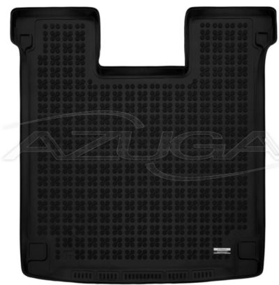 3D Gummi-Kofferraumwanne passend für VW T5/T6/T6.1 Caravelle (lang)