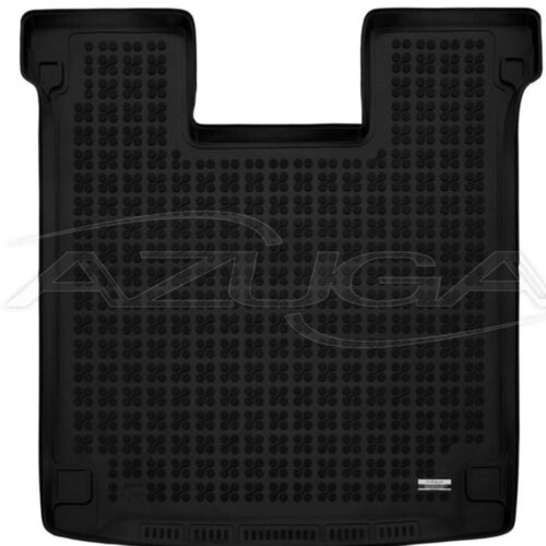 3D Gummi-Kofferraumwanne passend für VW T5/T6/T6.1 Caravelle (lang)