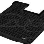 3D Gummi-Kofferraumwanne passend für VW T5/T6/T6.1 Caravelle (lang)