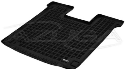 3D Gummi-Kofferraumwanne passend für VW T5/T6/T6.1 Caravelle (lang)