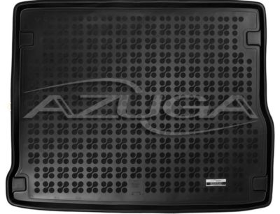 3D Gummi-Kofferraumwanne passend für Renault Scenic III ab 4/2009