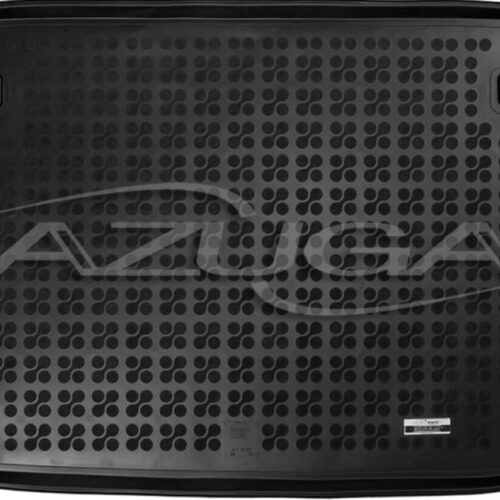 3D Gummi-Kofferraumwanne passend für Renault Scenic III ab 4/2009