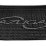 3D  Gummi-Kofferraumwanne passend für Seat Leon Sportstourer ST ab 11/2013-3/2020 (unten)