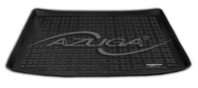 3D  Gummi-Kofferraumwanne passend für Seat Leon Sportstourer ST ab 11/2013-3/2020 (unten)