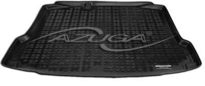 3D Gummi-Kofferraumwanne passend für Seat Toledo ab 3/2013/Skoda Rapid ab 2012