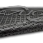 3D Gummi-Kofferraumwanne passend für VW Passat Limousine 3G/B8 ab 11/2014