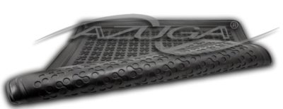 3D Gummi-Kofferraumwanne passend für VW Passat Limousine 3G/B8 ab 11/2014