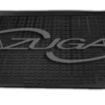 3D Gummi-Kofferraumwanne passend für Lexus RX 350/450h ab 4/2009