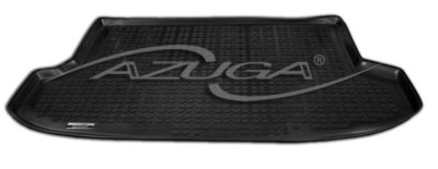 3D Gummi-Kofferraumwanne passend für Lexus RX 350/450h ab 4/2009