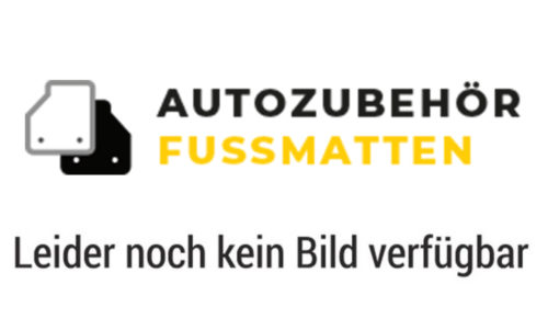 AZUGA Kofferraumwanne Kofferraumschutz BOOTECTOR passend für Renault  Talisman Grandtour ab 2, für Renault Talisman Grandtour