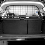 Masterline Hundegitter für BMW X1 (Typ F48) ab Bj. 2015 + Hybrid ab Bj. 2020