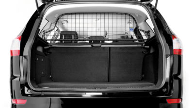 Masterline Hundegitter für BMW X1 (Typ F48) ab Bj. 2015 + Hybrid ab Bj. 2020