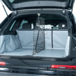 Masterline Raumteiler für Audi Q5 Hybrid ab Bj. 2019