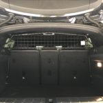 Masterline Hundegitter für Dacia Lodgy ab Bj. 2012