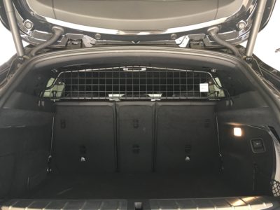 Masterline Hundegitter für Dacia Lodgy ab Bj. 2012