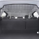 Masterline Hundegitter für Dacia Duster ab Bj. 2018
