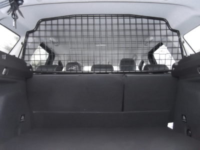 Masterline Hundegitter für Dacia Duster ab Bj. 2018