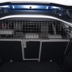 Masterline Hundegitter für Mercedes B-Klasse (W247) ab Bj. 2018