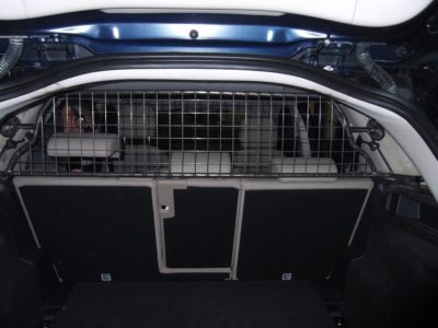 Masterline Hundegitter für Mercedes B-Klasse (W247) ab Bj. 2018