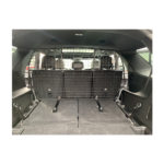 Masterline Hundegitter für Ford Explorer Hybrid, ab Bj. 2019, 6.Generation
