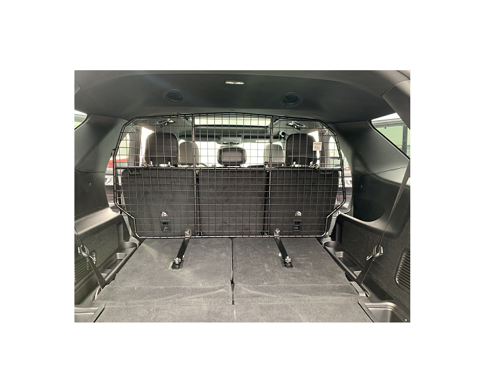 Masterline Hundegitter für Ford Explorer Hybrid, ab Bj. 2019, 6.Generation