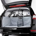 Masterline Raumteiler für VW Golf VIII Variant (Typ CD), ab Bj. 2020