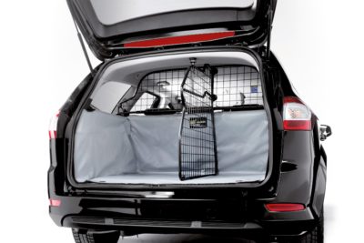 Masterline Raumteiler für VW Golf VIII Variant (Typ CD), ab Bj. 2020