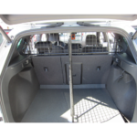 Masterline Raumteiler für Seat Leon ST IV (Typ KL), ab Bj. 2020