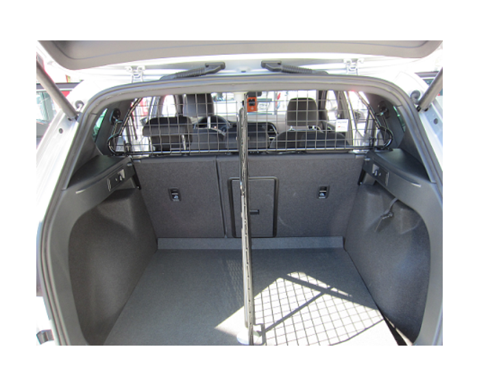 Masterline Raumteiler für Seat Leon ST IV (Typ KL), ab Bj. 2020