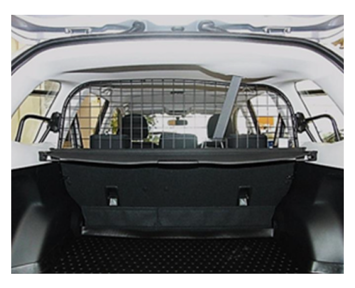 Masterline Hundegitter für Subaru Outback V Bj. 2015 - 2021