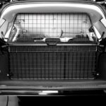 Masterline Hundegitter für Ford Explorer Hybrid, ab Bj. 2019, 6.Generation