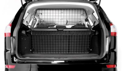 Masterline Hundegitter für Ford Explorer Hybrid, ab Bj. 2019, 6.Generation