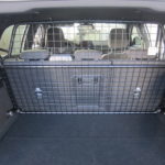 Masterline Hundegitter für Ford Focus Turnier 4. Generation ab Bj. 2018